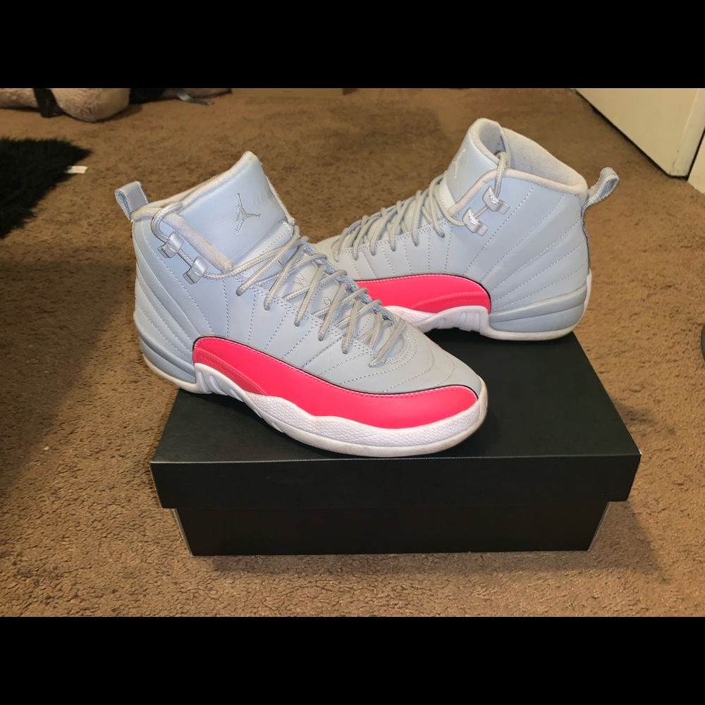 Jordan retro 12